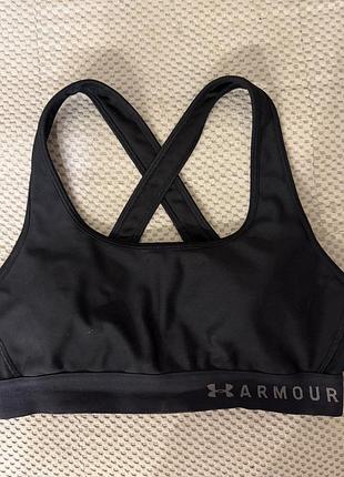 Топик under armour