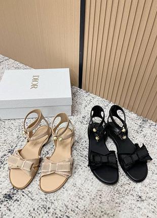 Балетки dior 12-14 робочих днів