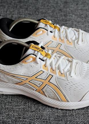 Кроссовки asics gel-contend 8 оригинал
