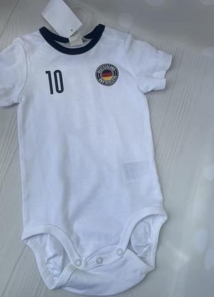 Бодік h&m для хлопчика бодік h&m 86