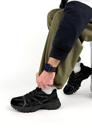 Чоловічі кросівки nike v2k all black