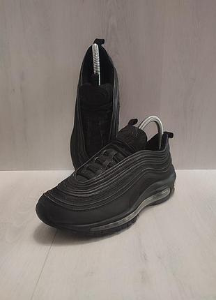Кросівки nike air max 97- 38,5- устілка 24 см