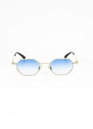 Очки солнцезащитные унисекс bstt bust out squirrel oro blue