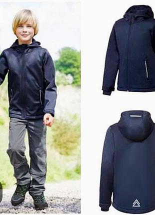 Куртка , вітрівка  softshell  від  crivit,  німеччина. (( див. заміри.