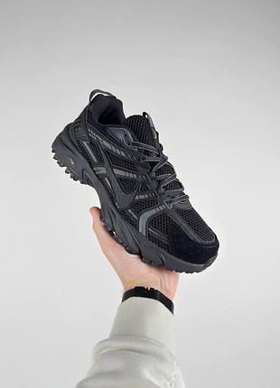 Nike v2k all black 2