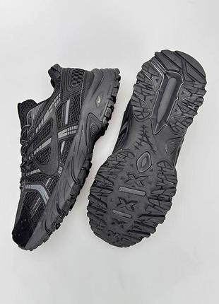 Nike v2k all black 3