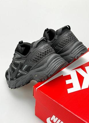 Nike v2k all black 6