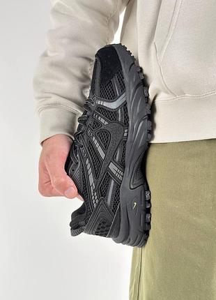 Nike v2k all black 5