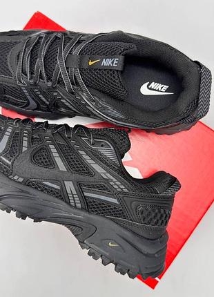Nike v2k all black 7