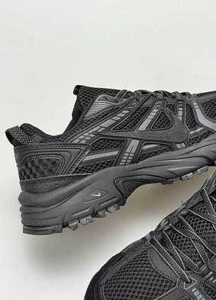 Nike v2k all black 8