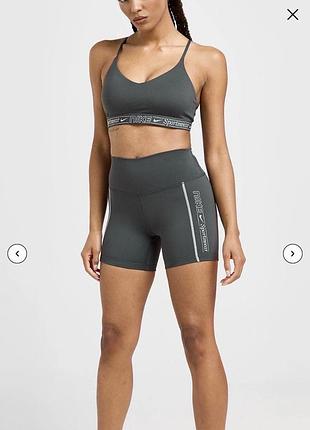 Nike шорти спортивні