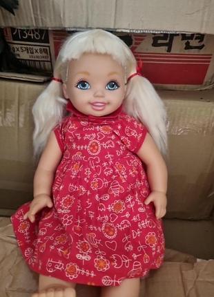 Лялька mattel 1994 2