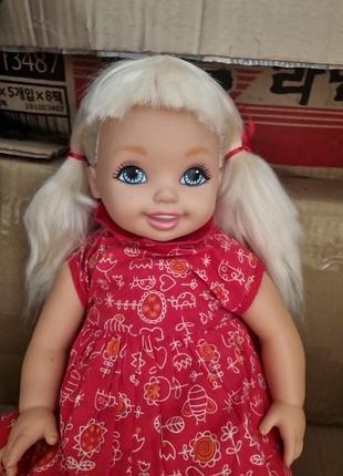 Лялька mattel 1994