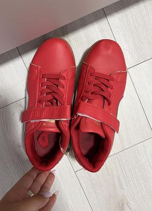 Кросівки puma