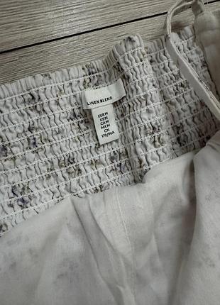 Сарафан h&m 3
