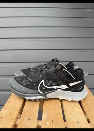 Кросівки  nike air zoom terra