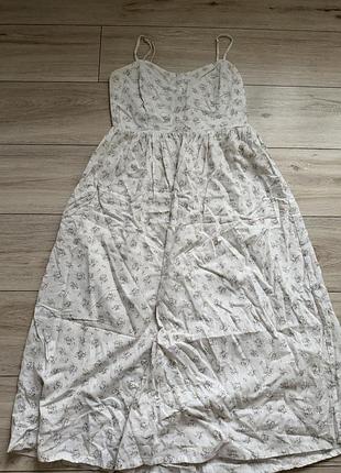 Сарафан h&m