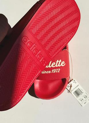 Adidas shower slides 3