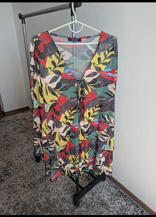 Парео літо кольорове