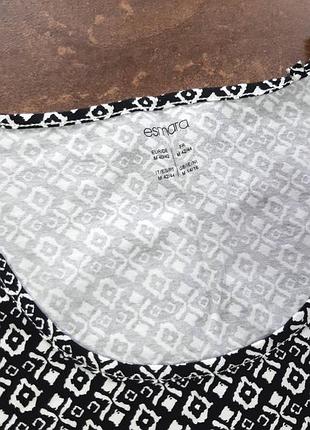 Майка esmara хлопок р. m 40/42 eur