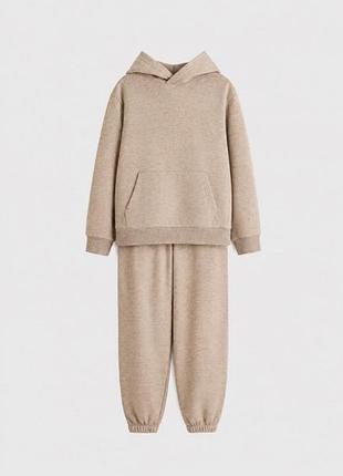 Костюм з начосом h&m