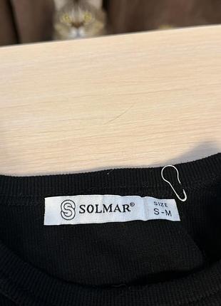 Сукня solmar s-m 5