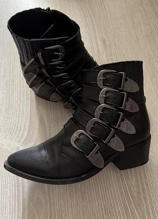 Ковбойки undercover erd type