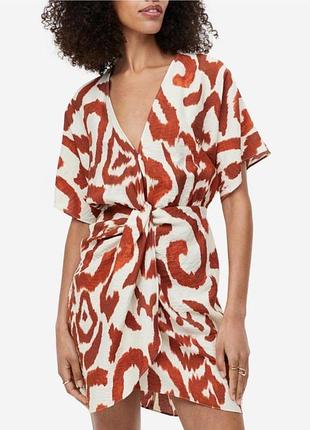 Красиве плаття h&m /сукня
