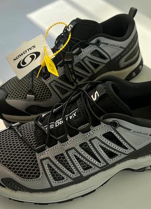 Чоловічі трекінгові кросівки salomon xa pro 3d