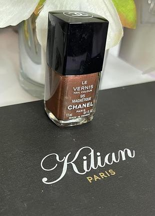 Лак для нігтів chanel