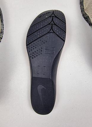 Кроссовки nike metcon 4 7