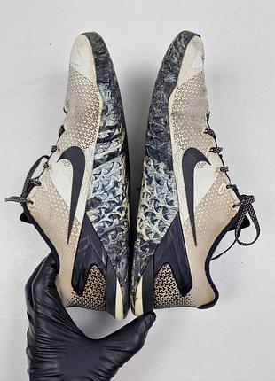 Кроссовки nike metcon 4 5