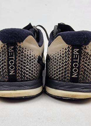 Кроссовки nike metcon 4 3