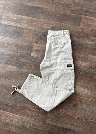 Чоловічі карго штани carhartt wip розмір 28