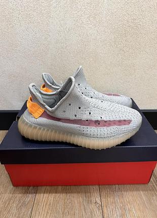 Продам кросівки adidas yeezy 38 розмір, 24,5 см