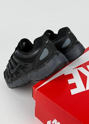 Nike p-6000 black 7