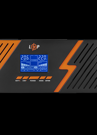 Logicpower lpm-psw-1500va 1050w