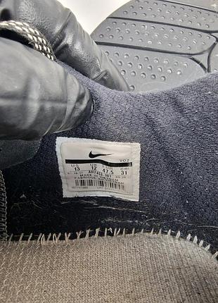 Кроссовки nike metcon 4 6