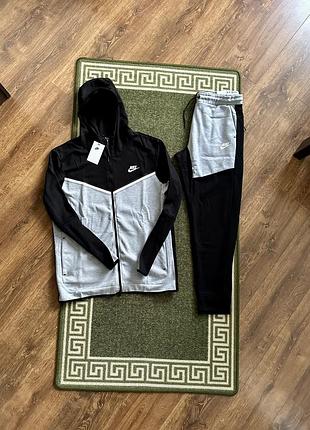 Костюм nike tech fleece