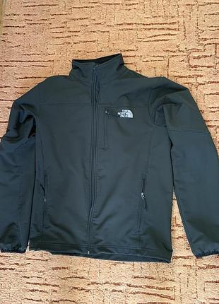Ветровка the north face оригинал