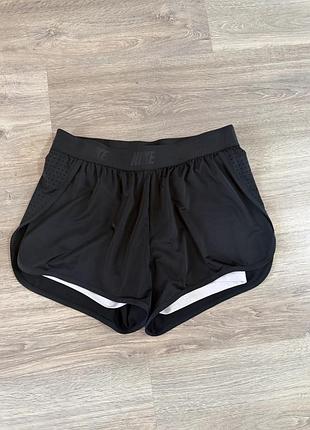 Шорти nike