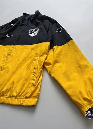 Вітровка nike vintage