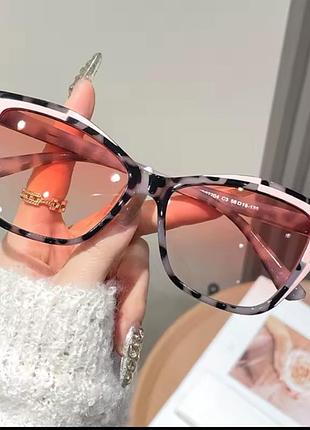 Окуляри 👓 солнцезащитные