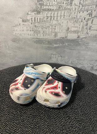Crocs дитячі