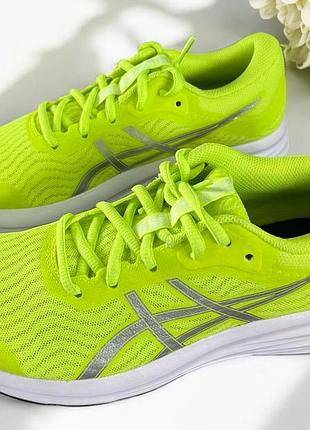 Кросівки asics patriot 12