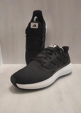 Кроссовки adidas 41(1/3)- стелька 25,5 см