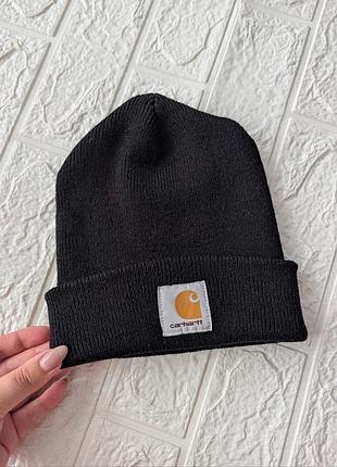 Шапка carhartt , one size