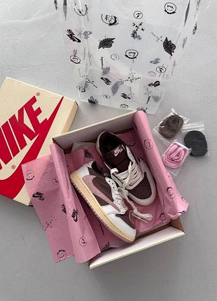 Жіночі кросівки air jordan retro