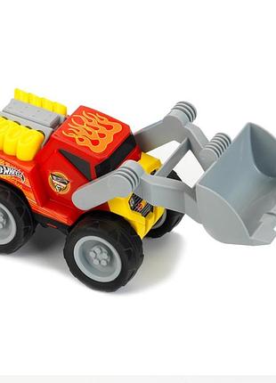 Екскаватор hot wheels 2440 3