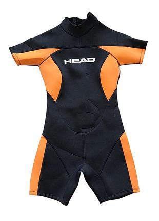 Гидрокостюм hesd